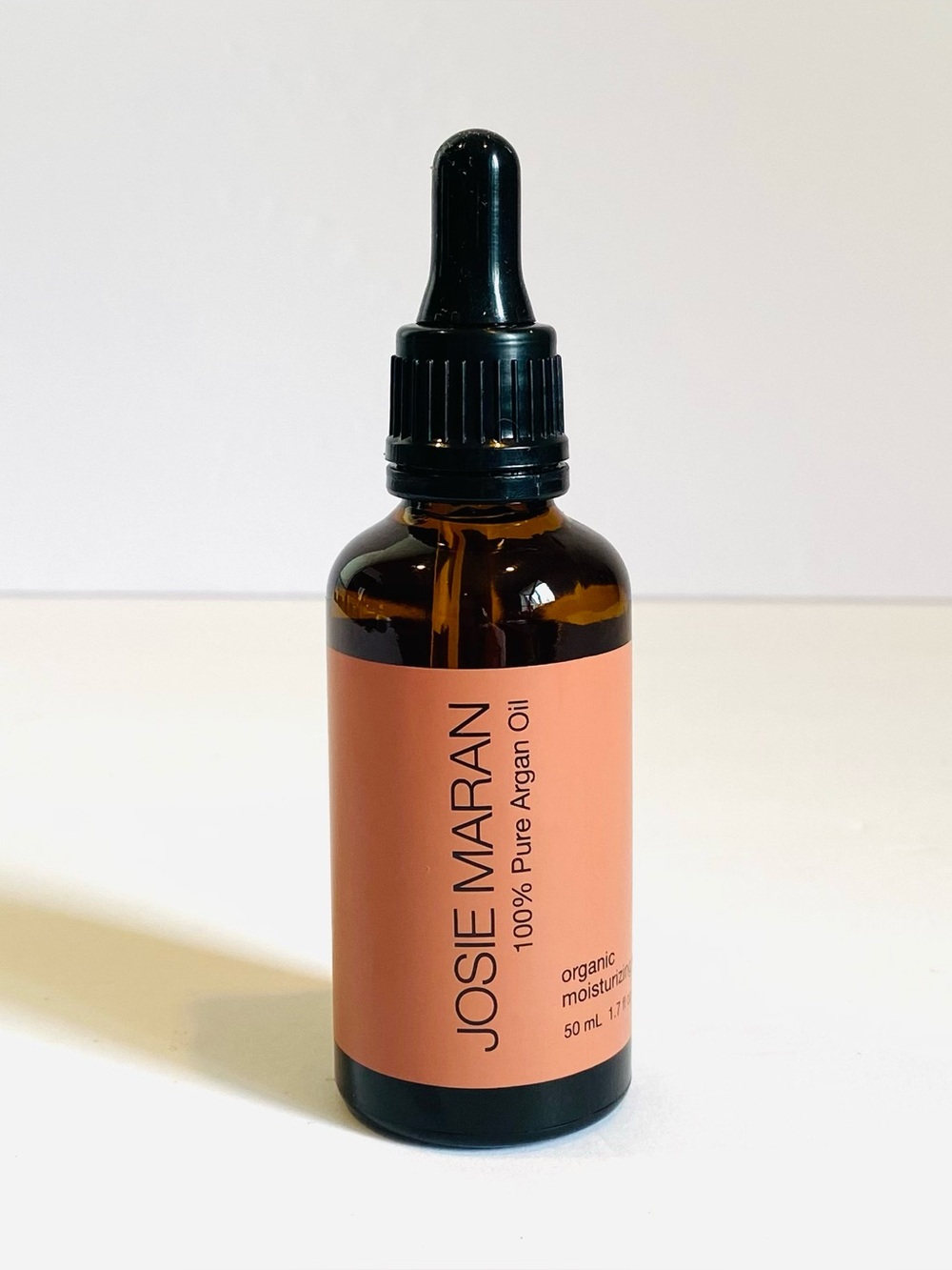 Josie Maran 100% Pure Argan Oil - 1.7 oz moisturizing oil